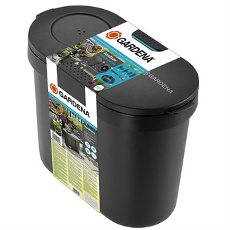 Gardena AquaBloom Sæt Display